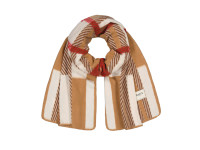 Barts Damen Schal BLIBLOCK brown Barts Damen Schal BLIBLOCK brown