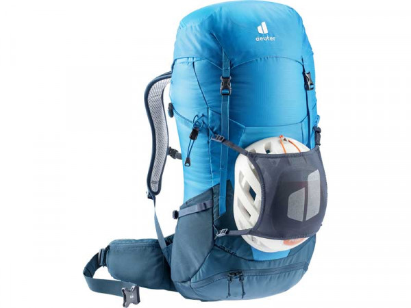 Deuter Wanderrucksack Futura 32 blau