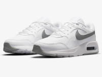 Nike Damen Laufschuh Air Max SC weiss Nike Damen Laufschuh Air Max SC weiss