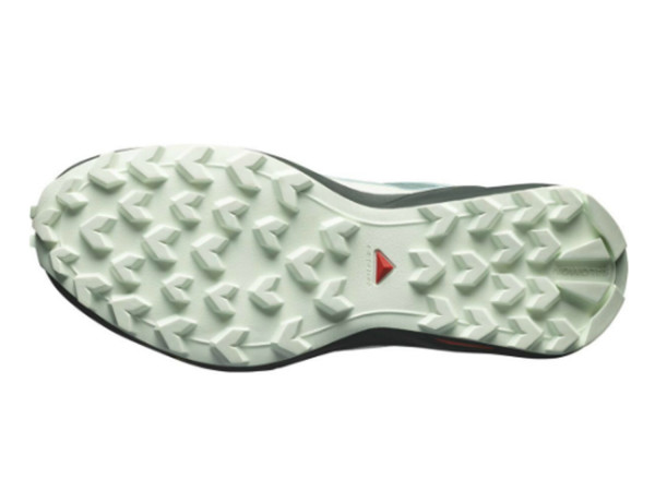 Salomon Damen Trailrunning-Schuh Speedcroos Peak GTX W trooper