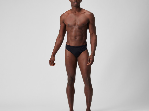 Speedo Badehose END black 7cm