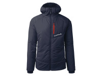 Martni Sportswear Herren Original Padded Jacket true navy Martni Sportswear Herren Original Padded Jacket true navy