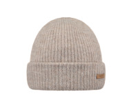 Barts Damen Beanie WITZIA black Barts Damen Beanie WITZIA black