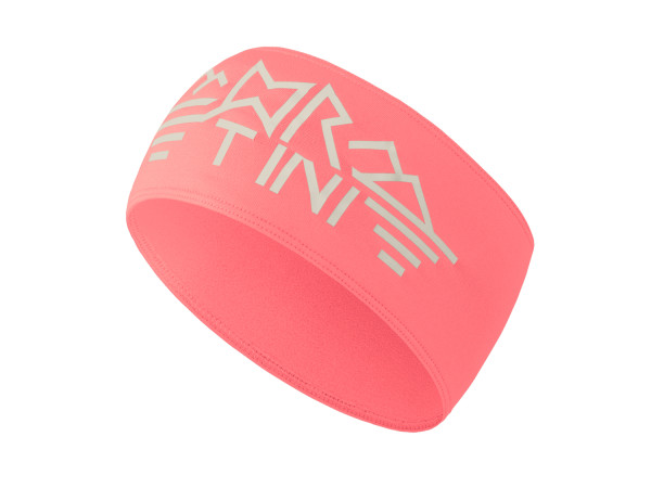 Martini Sportswear Damen Stirnband DESIRE rosy glow/offwhite