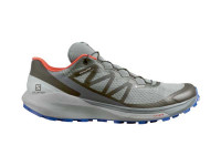 Salomon Herren Traillaufschuh Sense Ride4 grau Salomon Herren Traillaufschuh Sense Ride4 grau