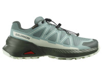 Salomon Damen Trailrunning-Schuh Speedcroos Peak GTX W trooper Salomon Damen Trailrunning-Schuh Speedcroos Peak GTX W trooper