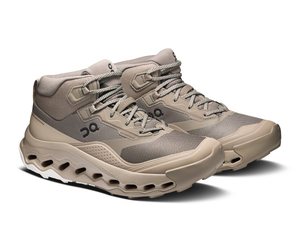 ON-Running Damen Outdoorschuh Cloudhorizon 2 Mid WP cinder/desert