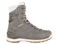Lowa Damen Winterstiefel Calceta EVO grau/Gore-Tex Lowa Damen Winterstiefel Calceta EVO grau/Gore-Tex