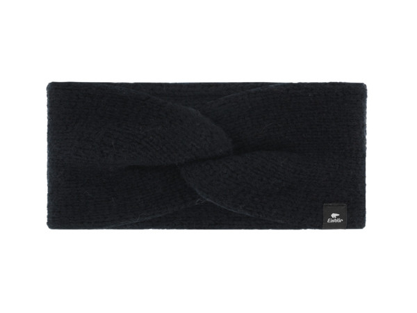 Eisbär Damen Stirnband FENNA black