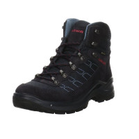 Vorschau: Lowa Damen Wanderschuh Taurus Pro Mid blau/Gore-Tex Vorschau: Lowa Damen Wanderschuh Taurus Pro Mid blau/Gore-Tex
