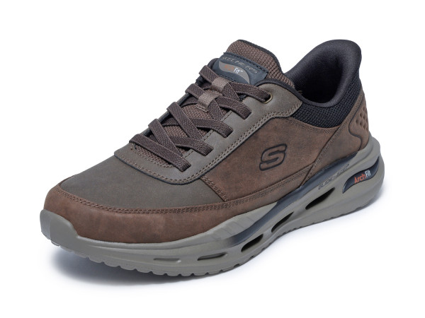 Skechers Herren Sneaker Glide-Step Pro navy