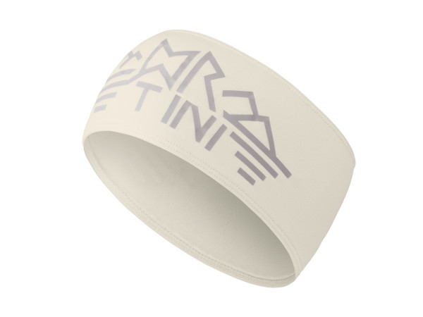 Martini Sportswear Damen Stirnband DESIRE offwhite/ash