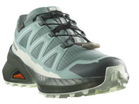 Vorschau: Salomon Damen Trailrunning-Schuh Speedcroos Peak GTX W trooper Vorschau: Salomon Damen Trailrunning-Schuh Speedcroos Peak GTX W trooper