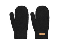 Barts Damen Fäustling Witzia Mitts black Barts Damen Fäustling Witzia Mitts black