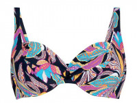 Vorschau: Rosa Faia Damen Slip Liz schwarz Vorschau: Rosa Faia Damen Slip Liz schwarz