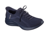 Skechers Damen Sneaker Slip-ins: Ultra Flex 3.0 Pure Color navy Skechers Damen Sneaker Slip-ins: Ultra Flex 3.0 Pure Color navy
