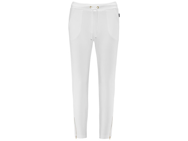 Schneider Sportswear Damen Jogginghose Denverw weiss
