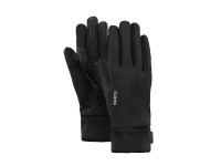 Barts Damen Fingerhandschuhe Powerstretch Touch black Barts Damen Fingerhandschuhe Powerstretch Touch black