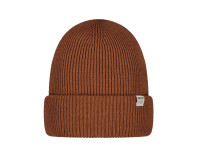 Barts Damen Beanie KINABALU brown Barts Damen Beanie KINABALU brown