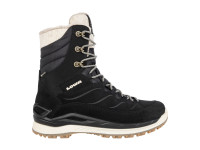 Lowa Damen Winterstiefel Calceta EVO schwarz/Gore-Tex Lowa Damen Winterstiefel Calceta EVO schwarz/Gore-Tex