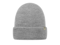 Barts Damen Beanie KINABALU heather grey Barts Damen Beanie KINABALU heather grey