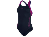 Vorschau: SPEEDO Damen Schwimmer HYBERBOOM SPL blue/purble Vorschau: SPEEDO Damen Schwimmer HYBERBOOM SPL blue/purble