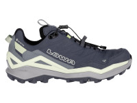 Lowa Damen Outdoorschuh Maddox Pro GTX SL Ws rauchblau Lowa Damen Outdoorschuh Maddox Pro GTX SL Ws rauchblau