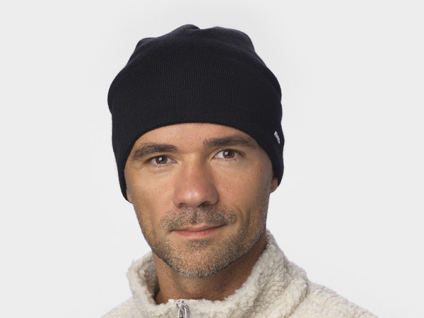 Eisbär Herren Mütze OGLE OS schwarz