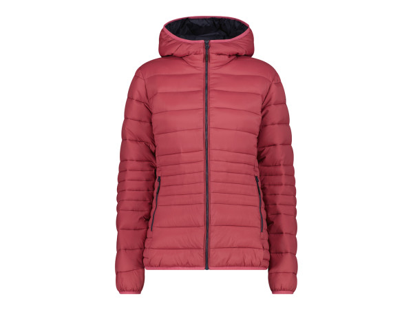 CMP Damen Daunenjacke peony