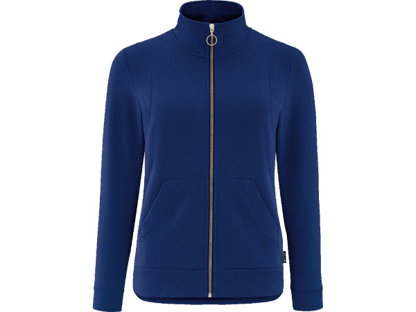 Schneider Sportswear BRITTANYW Damen Jacke blueprint