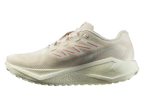 Salomon Damen Gravel-Laufschuh Aero Blaze 3 vanilia/V