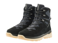 Lowa Herren Winterstiefel Ottawa EVO GTX schwarz/beige Lowa Herren Winterstiefel Ottawa EVO GTX schwarz/beige