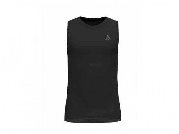 Odlo Herren Tank Active F-Dry Light schwarz