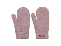 Barts Damen Fäustling Mitts orchid Barts Damen Fäustling Mitts orchid