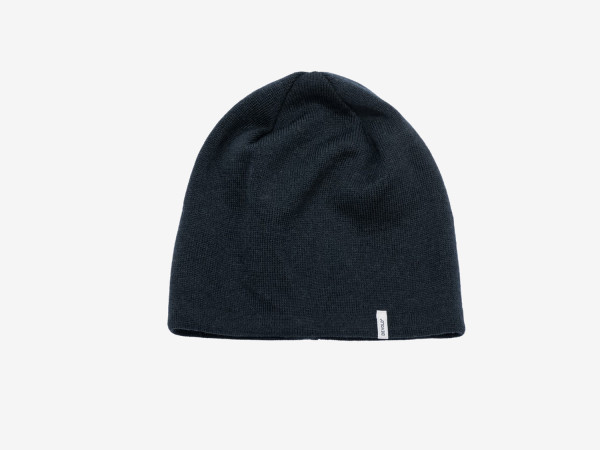 DEVOLD BEANIE Everyday Wool ink