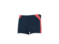 Wavebreaker Herren Kastenbadehose blau/rot Wavebreaker Herren Kastenbadehose blau/rot