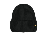 Barts Damen Beanie MIREJE schwarz Barts Damen Beanie MIREJE schwarz