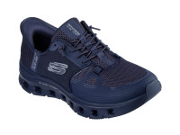 Skechers Damen Sneaker Glide-Step Pro navy Skechers Damen Sneaker Glide-Step Pro navy
