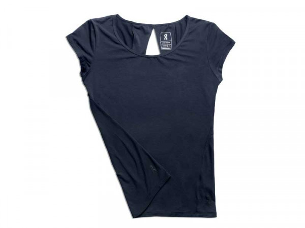 ON-Running Damen Lauftank Active-T Breathe navy