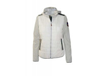 Almgwand Damen Funktionsjacke Teufelsberg weiss Almgwand Damen Funktionsjacke Teufelsberg weiss