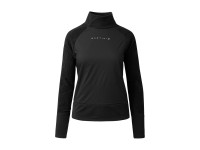 Martini Sportswear Damen Midlayer WILDTRACK schwarz Martini Sportswear Damen Midlayer WILDTRACK schwarz
