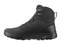 Salomon Damen Winterboots Outblast TS schwarz Salomon Damen Winterboots Outblast TS schwarz