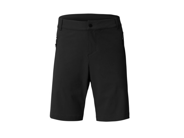 Martini Sportswear Herren Shorts M Hillclimb black