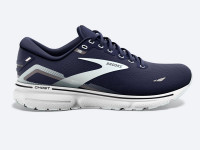 Brooks Damen Laufschuh Ghost 15 blau Brooks Damen Laufschuh Ghost 15 blau