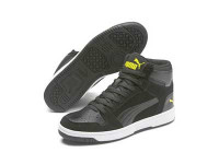 Puma Herren Basketballschuh Rebound Layup schwarz Puma Herren Basketballschuh Rebound Layup schwarz