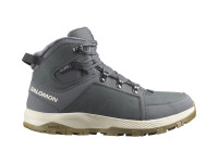 Salomon Herren Winterschuh Outchill TS WP turbulence/rainy TEX Salomon Herren Winterschuh Outchill TS WP turbulence/rainy TEX