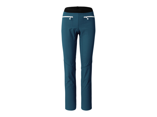 Martini Sportswear Damen Pants W Via poseidon/black