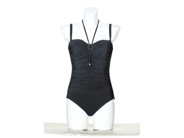 Opera Damen Badeanzug black/C-Cup
