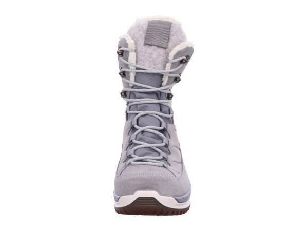 Lowa Damen Winterstiefel Calceta III grau/Gore-Tex
