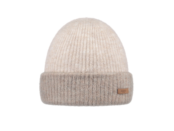 Barts Damen Beanie ARLENAS cream
